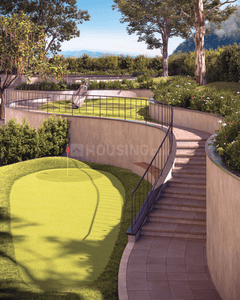 Image of 2535 Sq.ft 4 BHK Apartment / Flat for sale in Sobha Nesara Block 3, Kothrud, Pune for Rs. 40744000