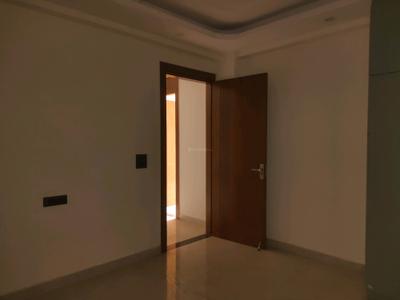 Bedroom Image of 2700 Sq.ft 4 BHK Builder Floor for sale in Green Field Colony Faridabad for Rs. 27500000