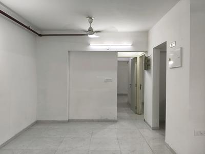 1.5 BHK Flat