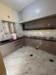 Kitchen Image of 3000 Sq.ft 5 BHK Independent House for sale in Hennur Bengaluru for Rs. 29000000
