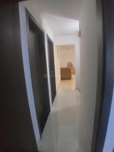 Image of 1120 Sq.ft 3 BHK Apartment / Flat for sale in Mantra Essence, Undri, Pune for Rs. 8600000