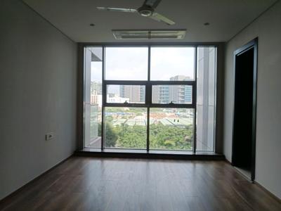 Bedroom Image of 2850 Sq.ft 3.5 BHK Apartment / Flat for sale in Panchshil Towers, Kharadi Pune for Rs. 45550000