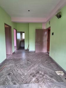 Hall Image of 750 Sq.ft 2 BHK Apartment / Flat for sale in Kasba Kolkata for Rs. 3500000