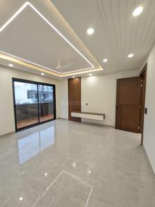 Hall Image of 2367 Sq.ft 3 BHK Builder Floor for rent in Sector 23 Gurgaon for Rs. 59000