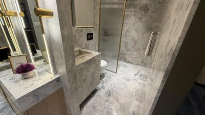 Balcony Image of 1660 Sq.ft 3 BHK Apartment / Flat for sale in Runwal One, Thane West Thane for Rs. 32800000