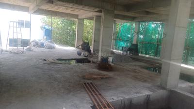 Image of 1100 Sq.ft 2 BHK Apartment / Flat for sale in Neknampur, Hyderabad for Rs. 6500000