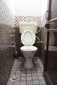 Bathroom Image of Sankalp_PG   in Sector 11, Noida