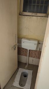 Bathroom Image of 405 Sq.ft 1 RK Apartment / Flat for sale in Rohit Vihar Saharanpur for Rs. 2600000