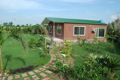 Image of 13400 Sq.ft Residential Plot / Land for sale in Boriyakhurd, Raipur for Rs. 5900000