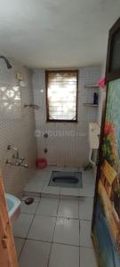 Bathroom Image of 1200 Sq.ft 3 BHK Apartment / Flat for rent in Dosti Pearl - I, Vasai West Vasai for Rs. 28000