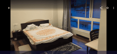 Image of 1400 Sq.ft 3 BHK Apartment / Flat for sale in Rishi Ecoview, Deshbandhu Nagar, Kolkata for Rs. 12400000