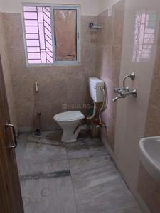 Image of 1450 Sq.ft 3 BHK Apartment / Flat for rent in Kalighat, Kolkata for Rs. 42000