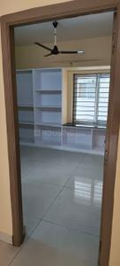 Bedroom Image of 1148 Sq.ft 2 BHK Apartment / Flat for rent in Aaradya Aavas, Tadepalli Vijayawada for Rs. 12000