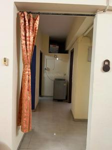 Hall Image of Saiyaara PG in Kalbadevi, Mumbai
