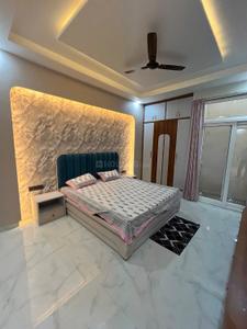 Bedroom Image of 2500 Sq.ft 4 BHK Villa for sale in Vaishali Nagar Extension Jaipur for Rs. 16500000