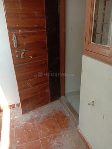 Kitchen Image of 1090 Sq.ft 2 BHK Apartment / Flat for sale in K R Puram Bengaluru for Rs. 5700000