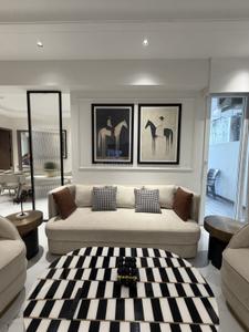 Image of 1895 Sq.ft 3 BHK Apartment / Flat for sale in Aigin Royal Park, Aditya World City, Ghaziabad for Rs. 17100000