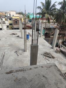 Image of 2150 Sq.ft 3 BHK Apartment / Flat for sale in Jagamara, Bhubaneswar for Rs. 12500000