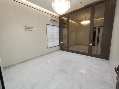 Hall Image of 1752 Sq.ft 3 BHK Apartment / Flat for sale in Iconic 5 Senses Ilife, Mohammed Wadi Pune for Rs. 14344000