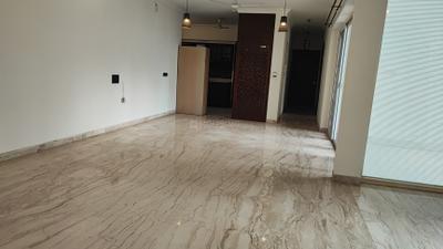Living Room Image of 2400 Sq.ft 3.5 BHK Apartment / Flat for rent in Marvel Isola, Mohammed Wadi Pune for Rs. 60000