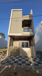 Image of 1450 Sq.ft 3 BHK Independent House for sale in Sarthak Singapore Gold City, Mayakhedi, Indore for Rs. 8000000