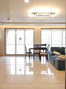 Hall Image of 2900 Sq.ft 5 BHK Apartment / Flat for rent in Bhagwati Imperia, Ulwe Navi Mumbai for Rs. 125000
