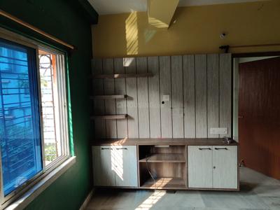 Living Room Image of 920 Sq.ft 2 BHK Apartment / Flat for sale in Barrackpore Kolkata for Rs. 3312000