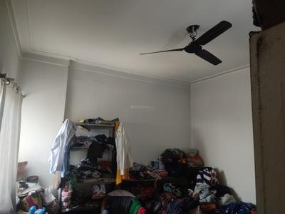 Bedroom Image of 1050 Sq.ft 2 BHK Apartment / Flat for sale in Pushpanjali Habitat, Village Rajrai Agra for Rs. 2800000