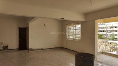 Living Room Image of 1445 Sq.ft 2.5 BHK Apartment / Flat for sale in K R Puram Bengaluru for Rs. 12900000