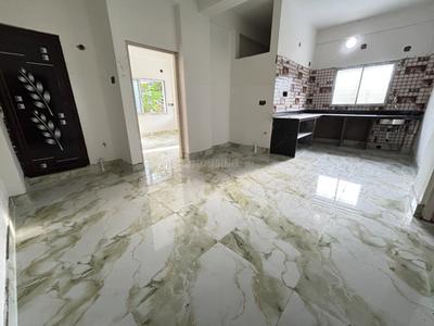 Hall Image of 1016 Sq.ft 3 BHK Apartment / Flat for sale in Konnagar Hooghly for Rs. 2641600