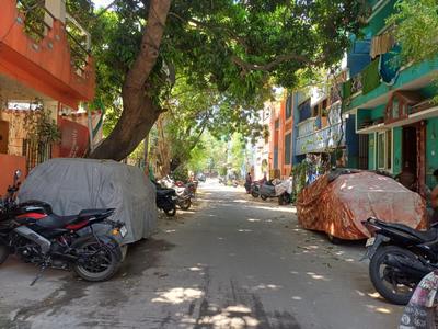 Image of 1050 Sq.ft Residential Plot / Land for sale in Ashok Nagar, Chennai for Rs. 20000000