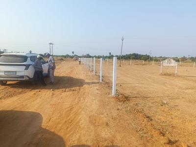 Image of 1200 Sq.ft 3 BHK Farm House for sale in Marakkanam, Viluppuram for Rs. 360000
