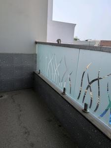 Drying Area Image of 1675 Sq.ft 3 BHK Builder Floor for sale in Uppal Hyderabad for Rs. 8500000