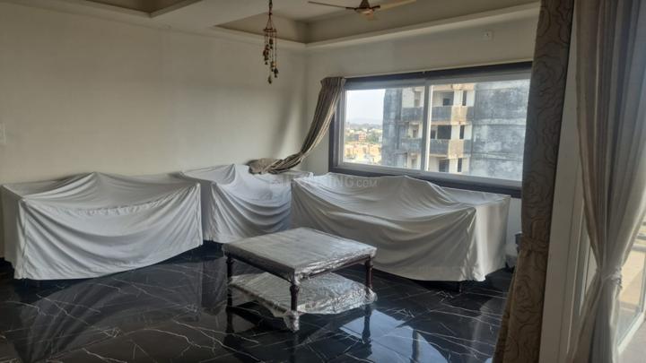 Evergreen Anantara Block 5 Building A B C Main Image 1