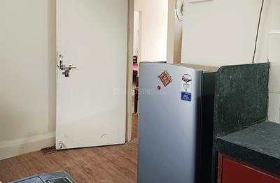 Kitchen Image of Rajeev Nest in Andheri East, Mumbai