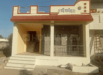 1 BHK Independent House