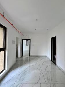 Hall Image of 550 Sq.ft 1 BHK Apartment / Flat for rent in Raymond Realty Ten X Habitat, Thane West Thane for Rs. 31999