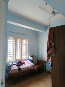 Bedroom Image of 1200 Sq.ft 3 BHK Independent House for rent in Banaswadi Bengaluru for Rs. 35000