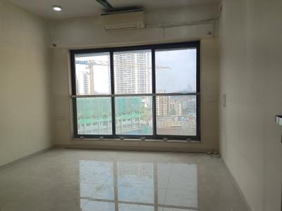 Bedroom Image of 1500 Sq.ft 3 BHK Apartment / Flat for rent in Jyoti Sukriti, Goregaon East Mumbai for Rs. 89999