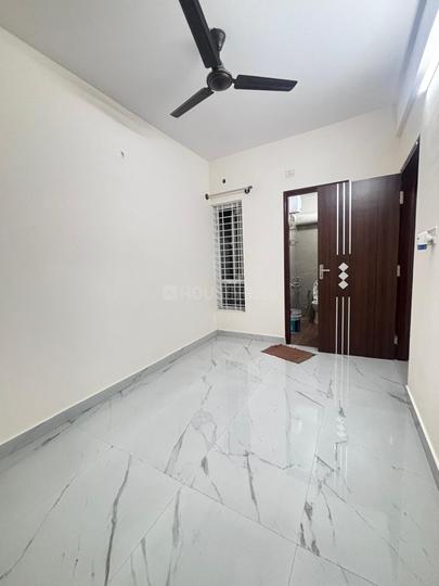 HSR layout sector 3 Bedroom 1