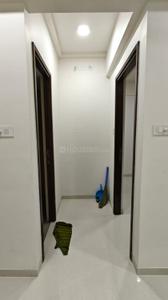 Hall Image of 500 Sq.ft 1 BHK Apartment / Flat for sale in Kalpataru Vivant, Jogeshwari East Mumbai for Rs. 15500000