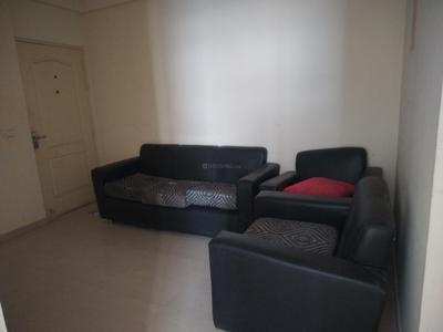 Living Room Image of 900 Sq.ft 2 BHK Apartment / Flat for rent in Pyramid Urban Homes, Sector 70A Gurgaon for Rs. 29000