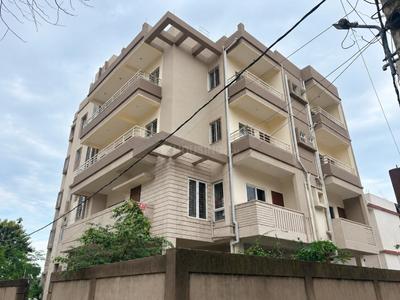 Image of 1400 Sq.ft 3 BHK Villa for rent in Aryanagar Colony, Hazaribagh for Rs. 11500