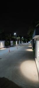 Image of 513 Sq.ft 2 BHK Apartment / Flat for sale in Bren Northern Lights, Kogilu, Bengaluru for Rs. 7800000