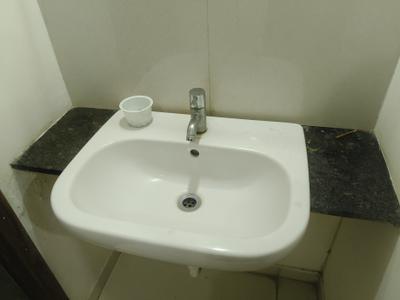 Bathroom Image of 700 Sq.ft 1 BHK Apartment / Flat for rent in Pegasus Megapolis Springs, Hinjawadi Phase 2 Pune for Rs. 21000