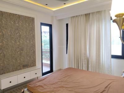 Bedroom Image of 2500 Sq.ft 4 BHK Builder Floor for sale in Ansal Esencia Sector 67, Sector 67 Gurgaon for Rs. 34000000