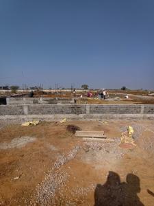 Image of 600 Sq.ft Residential Plot / Land for sale in Old Dhamtari Road, Raipur for Rs. 1140001