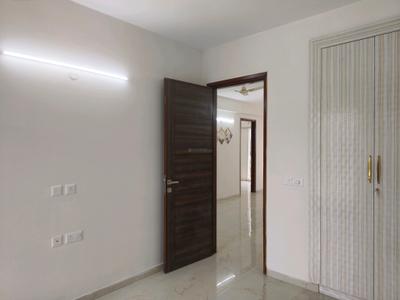 Bedroom Image of 1620 Sq.ft 3.5 BHK Builder Floor for sale in M3M Soulitude, Sector 89 Gurgaon for Rs. 18800000