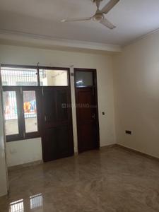 2 BHK Independent House