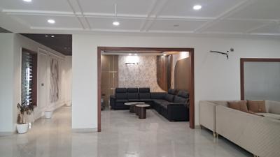 Living Room Image of 4500 Sq.ft 4 BHK Builder Floor for sale in TDI The Retreat, Sector 89 Faridabad for Rs. 40500000